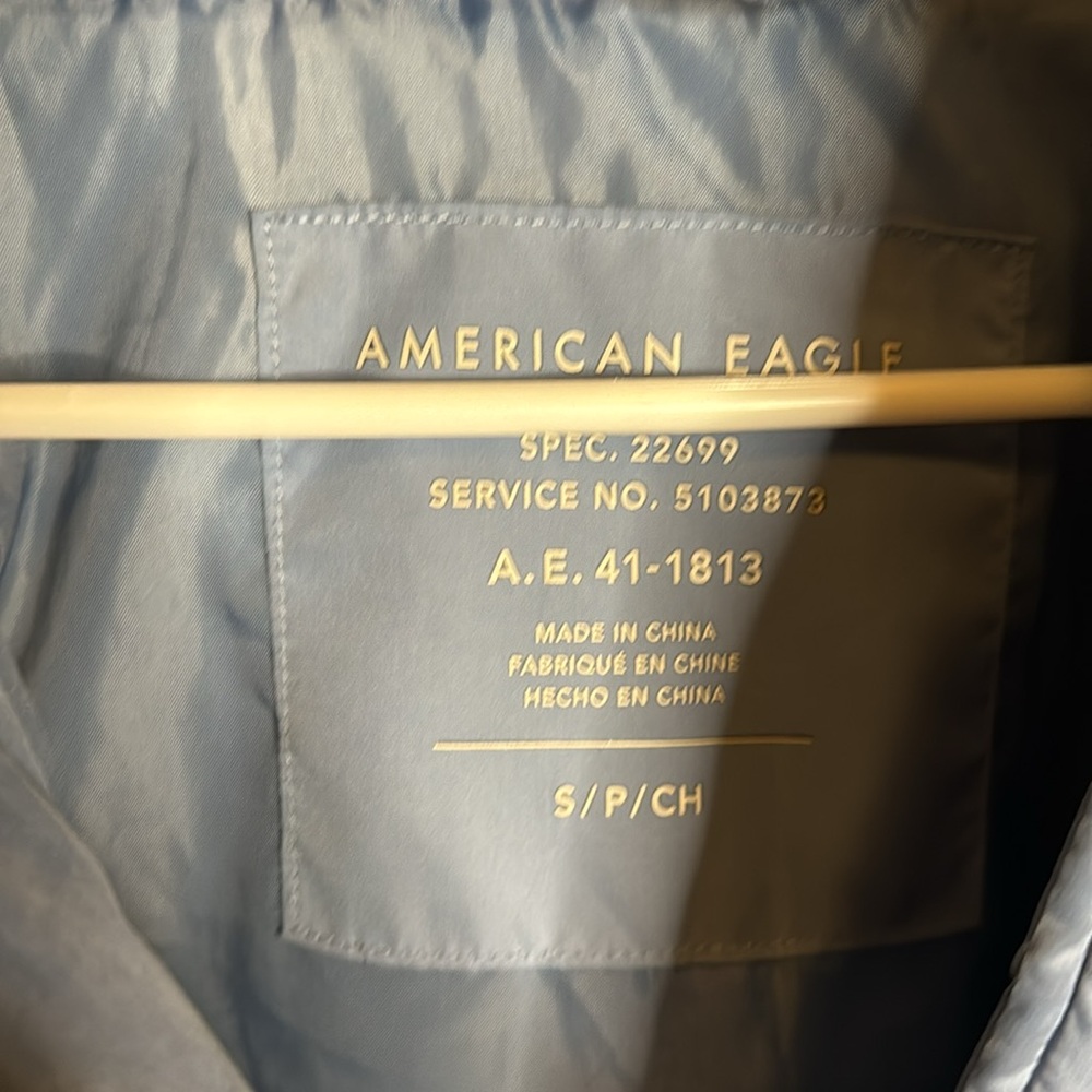 Winter Coat - Picture 2 of 3